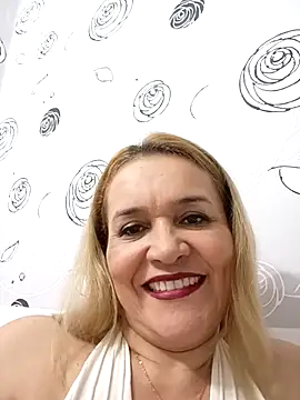 charlotte milf30 online show from 20, 3, 2026