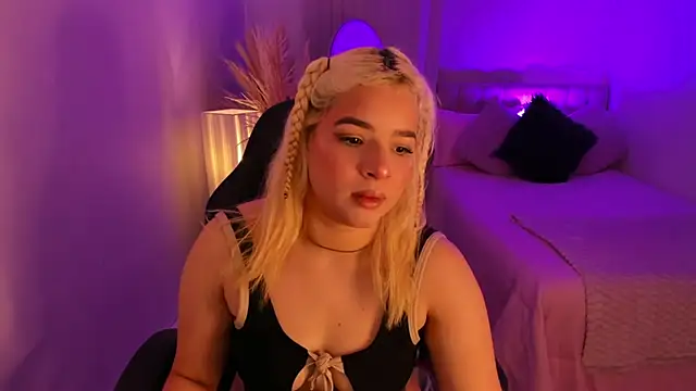 BarbieHannaB  online show from 26, 2, 2026