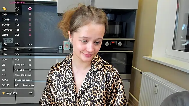 Snapshot of Mary_Phoenix chatting on 15, 2, 2026 Mary Phoenix online show from 15, 2, 2026