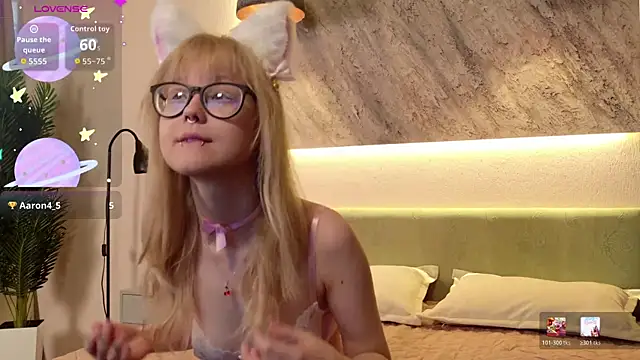 MoliQin online show from 17, 3, 2026