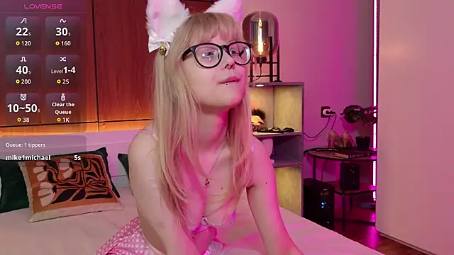 MoliQin online show from 27, 3, 2026