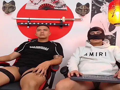 Snapshot of PrideFireFusion chatting on 16, 2, 2026 PrideFireFusion online show from 16, 2, 2026