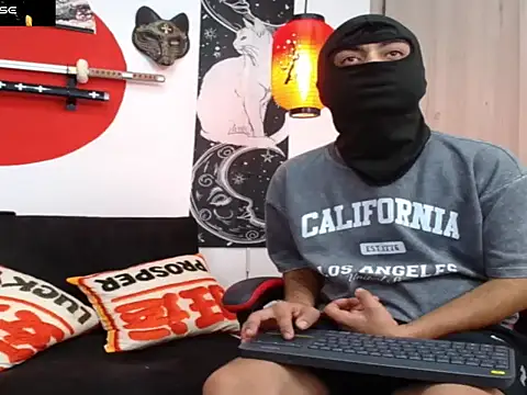 Snapshot of PrideFireFusion chatting on 24, 2, 2026 PrideFireFusion online show from 24, 2, 2026