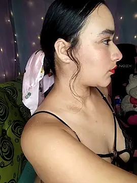 kloe-Dubois online show from 30, 3, 2026