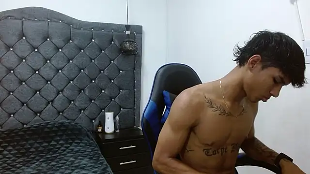 Snapshot of luka_big18 chatting on 1, 3, 2026 luka big18 online show from 1, 3, 2026