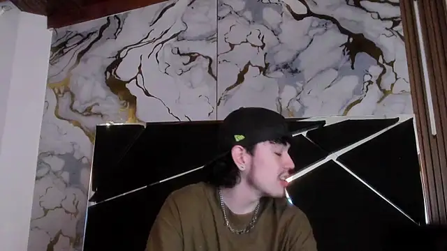 Snapshot of Couple_In_Heat chatting on 26, 2, 2026 Couple In Heat online show from 26, 2, 2026