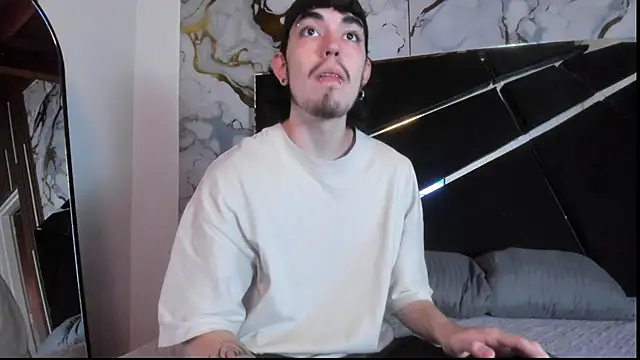 Couple In Heat online show from 7, 3, 2026