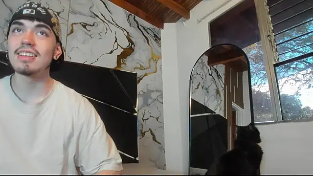 Couple In Heat online show from 4, 4, 2026