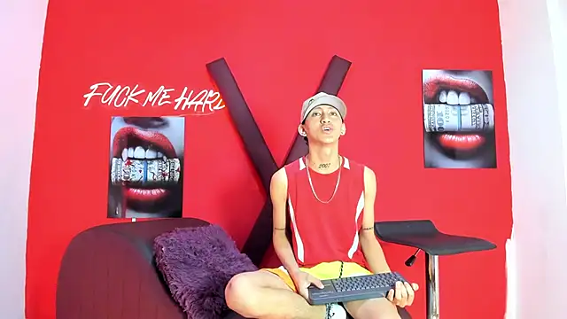 BOYS PLAY online show from 21, 2, 2026