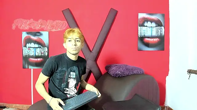 BOYS PLAY online show from 14, 3, 2026