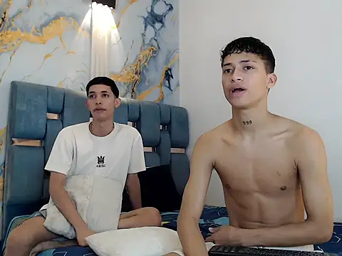 GOLD BOYS online show from 23, 2, 2026