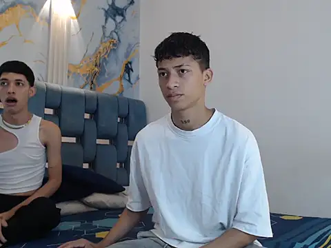 GOLD BOYS online show from 25, 2, 2026