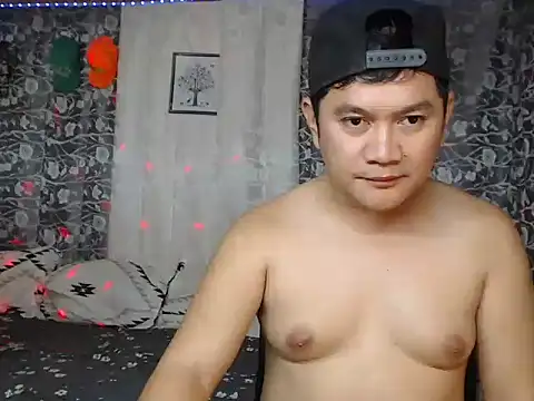 adorableasianboy69 online show from 11, 3, 2026