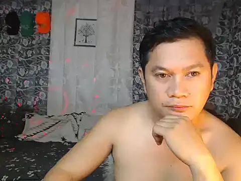 adorableasianboy69 online show from 12, 3, 2026