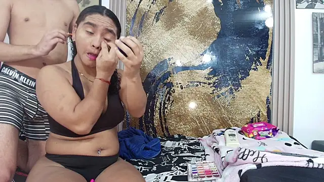 raven robin  online show from 18, 4, 2026