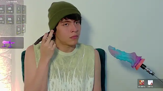 Snapshot of _-Lucky-_ chatting on 21, 2, 2026 -Lucky- online show from 21, 2, 2026