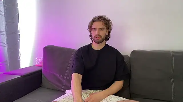 LiamKortes online show from 19, 2, 2026