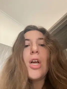 kate nicepops999114 online show from 23, 3, 2026