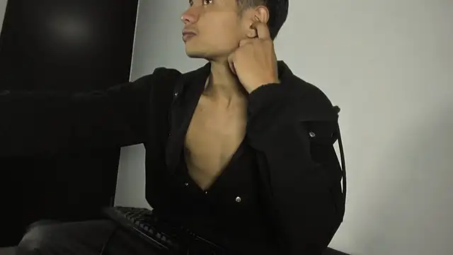 ClemontRosse online show from 27, 2, 2026