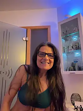 Dance Lady online show from 27, 2, 2026