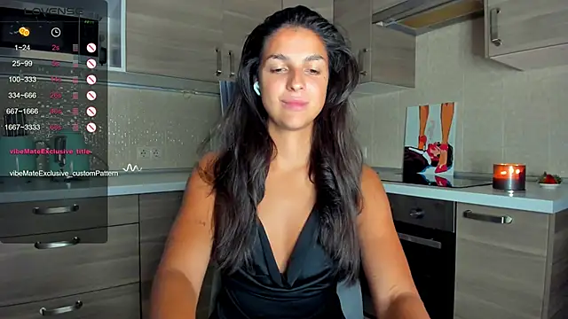 AngelGabe online show from 11, 4, 2026