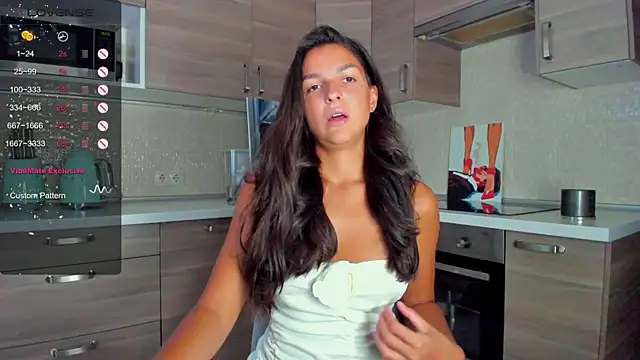 AngelGabe online show from 12, 4, 2026