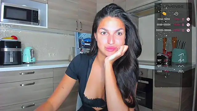 AngelGabe online show from 24, 5, 2026