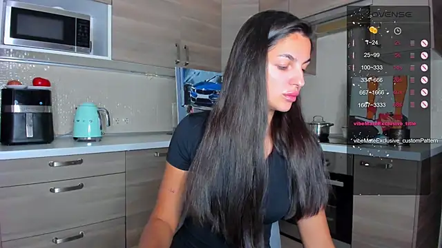 AngelGabe online show from 25, 5, 2026