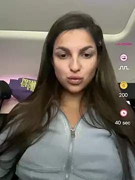 AngelGabe online show from 28, 5, 2026
