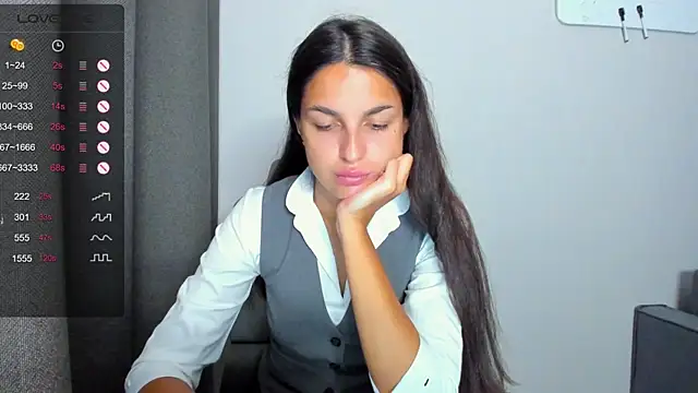 Snapshot of AngelGabe chatting on 11, 6, 2026 AngelGabe online show from 11, 6, 2026