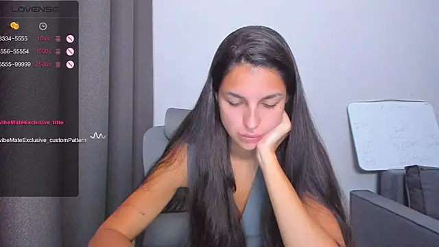 Snapshot of AngelGabe chatting on 15, 7, 2026 AngelGabe online show from 15, 7, 2026