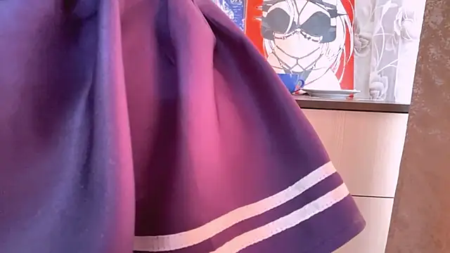 Snapshot of LeaClaerky chatting on 6, 3, 2026 LeaClaerky online show from 6, 3, 2026