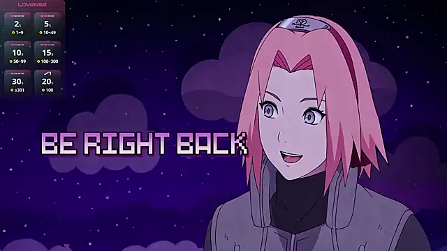 Snapshot of LeaClaerky chatting on 12, 3, 2026 LeaClaerky online show from 12, 3, 2026