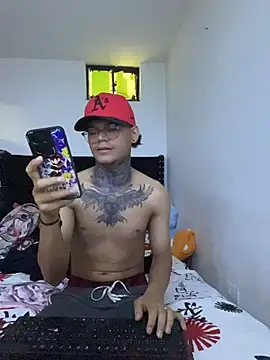 Maxtor  online show from 17, 2, 2026