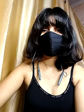 Snapshot of Rani_ishere_01 chatting on 21, 2, 2026 Rani ishere 01 online show from 21, 2, 2026