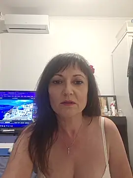 SaraGina online show from 14, 3, 2026