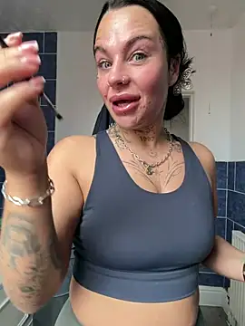 Darkfantisyx online show from 31, 3, 2026