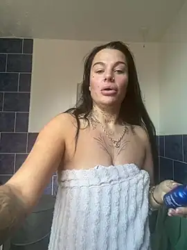 Darkfantisyx online show from 2, 4, 2026