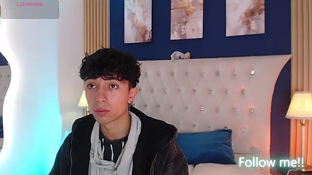 Snapshot of Aiden_Rivers_ chatting on 25, 4, 2026 Aiden Rivers online show from 25, 4, 2026