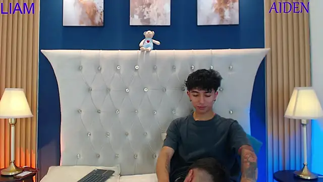 Snapshot of Aiden_Rivers_ chatting on 14, 5, 2026 Aiden Rivers online show from 14, 5, 2026