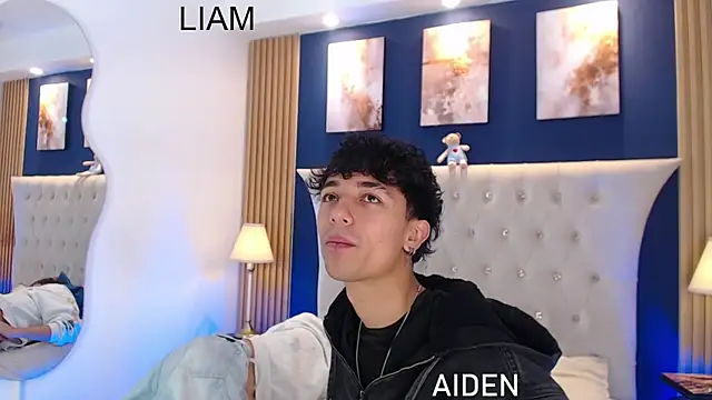 Snapshot of Aiden_Rivers_ chatting on 23, 5, 2026 Aiden Rivers online show from 23, 5, 2026