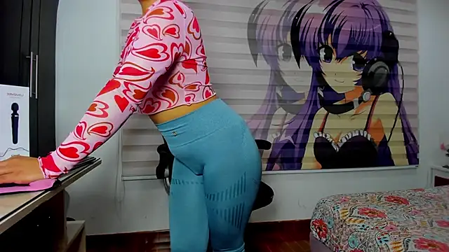 Snapshot of Chanelwill chatting on 26, 2, 2026 Chanelwill online show from 26, 2, 2026