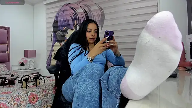 Snapshot of Chanelwill chatting on 13, 6, 2026 Chanelwill online show from 13, 6, 2026