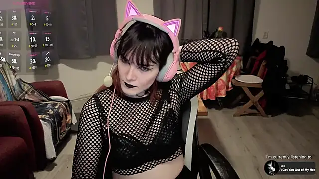 Samanteased online show from 3, 3, 2026