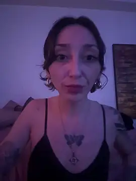 FrutillitaXX online show from 30, 3, 2026