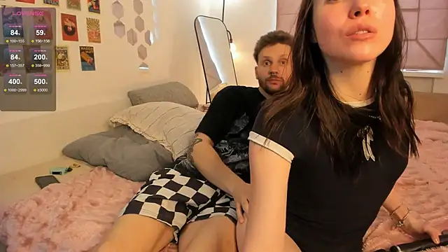 TogetherMode online show from 19, 2, 2026