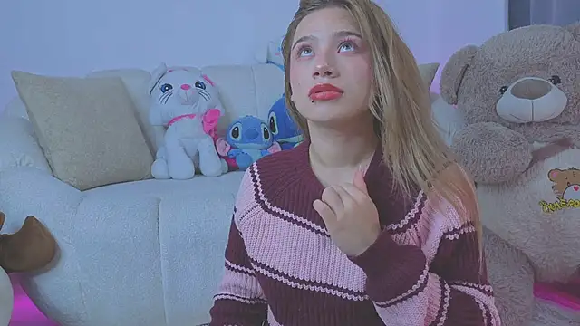 DollfaceInk online show from 5, 3, 2026