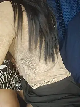 TRANSY WITH GIRL online show from 29, 3, 2026