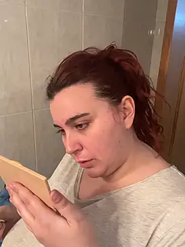 Sandragll online show from 4, 4, 2026