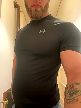 Tiziano94 online show from 7, 3, 2026